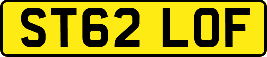 ST62LOF