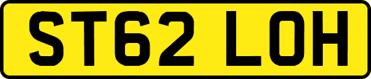 ST62LOH