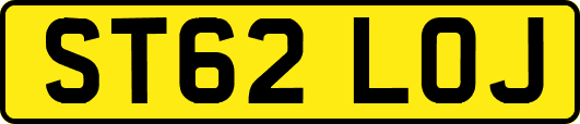 ST62LOJ