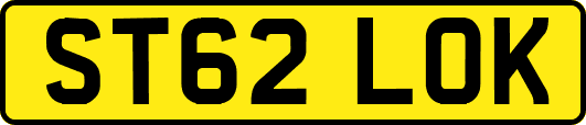 ST62LOK