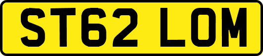 ST62LOM