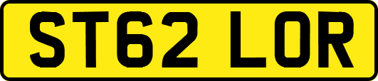 ST62LOR