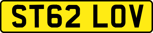 ST62LOV