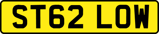 ST62LOW