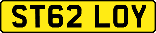 ST62LOY