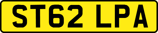 ST62LPA