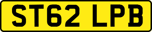 ST62LPB