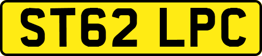 ST62LPC