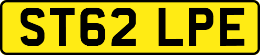 ST62LPE