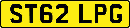 ST62LPG
