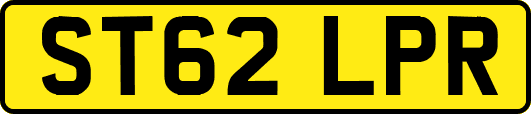 ST62LPR