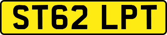 ST62LPT