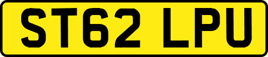 ST62LPU