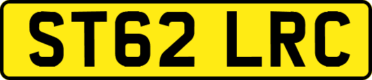 ST62LRC