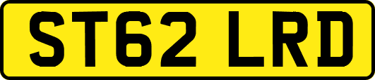 ST62LRD