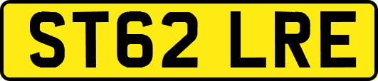 ST62LRE