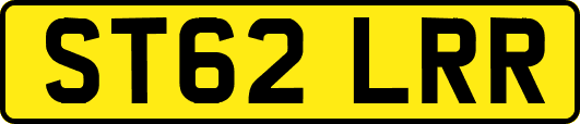 ST62LRR