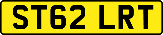 ST62LRT
