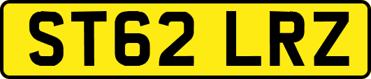 ST62LRZ