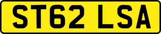 ST62LSA