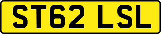 ST62LSL
