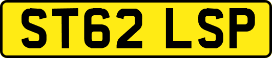 ST62LSP