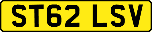 ST62LSV