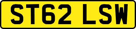 ST62LSW