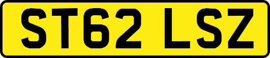ST62LSZ