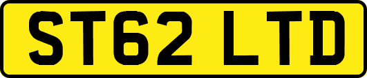 ST62LTD