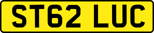 ST62LUC