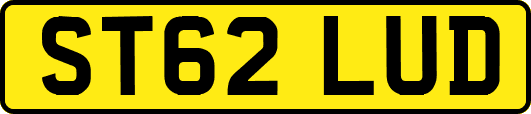 ST62LUD