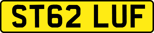 ST62LUF