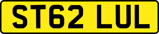 ST62LUL