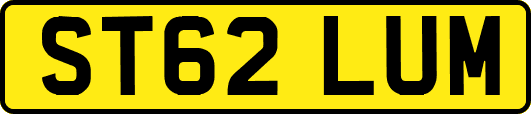 ST62LUM