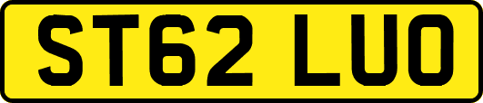 ST62LUO