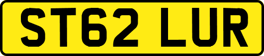 ST62LUR
