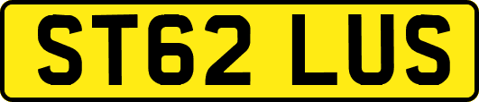 ST62LUS