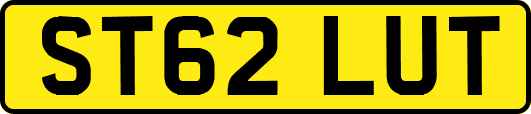 ST62LUT