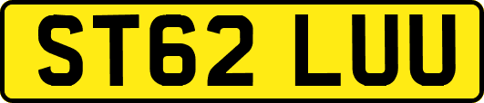 ST62LUU