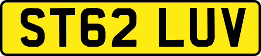 ST62LUV