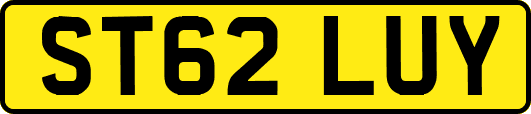 ST62LUY