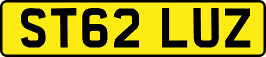 ST62LUZ