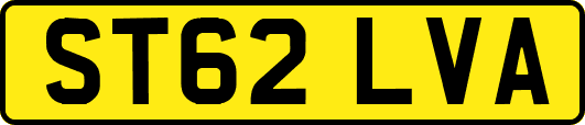 ST62LVA