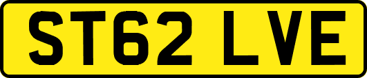 ST62LVE