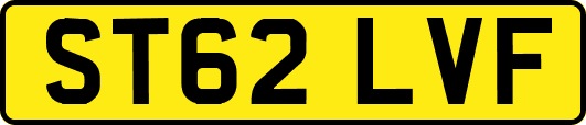 ST62LVF