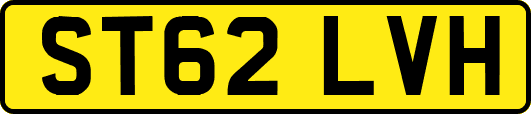 ST62LVH