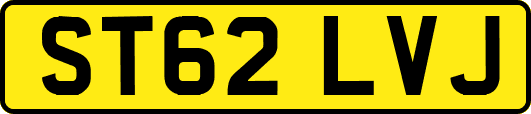 ST62LVJ