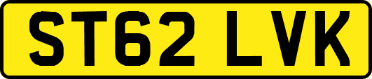 ST62LVK