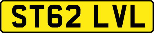 ST62LVL